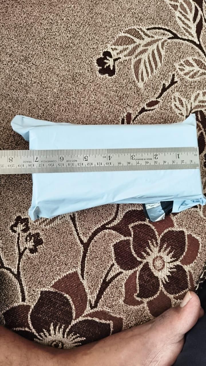 USB Charging Portable Outdoor EDC Torch