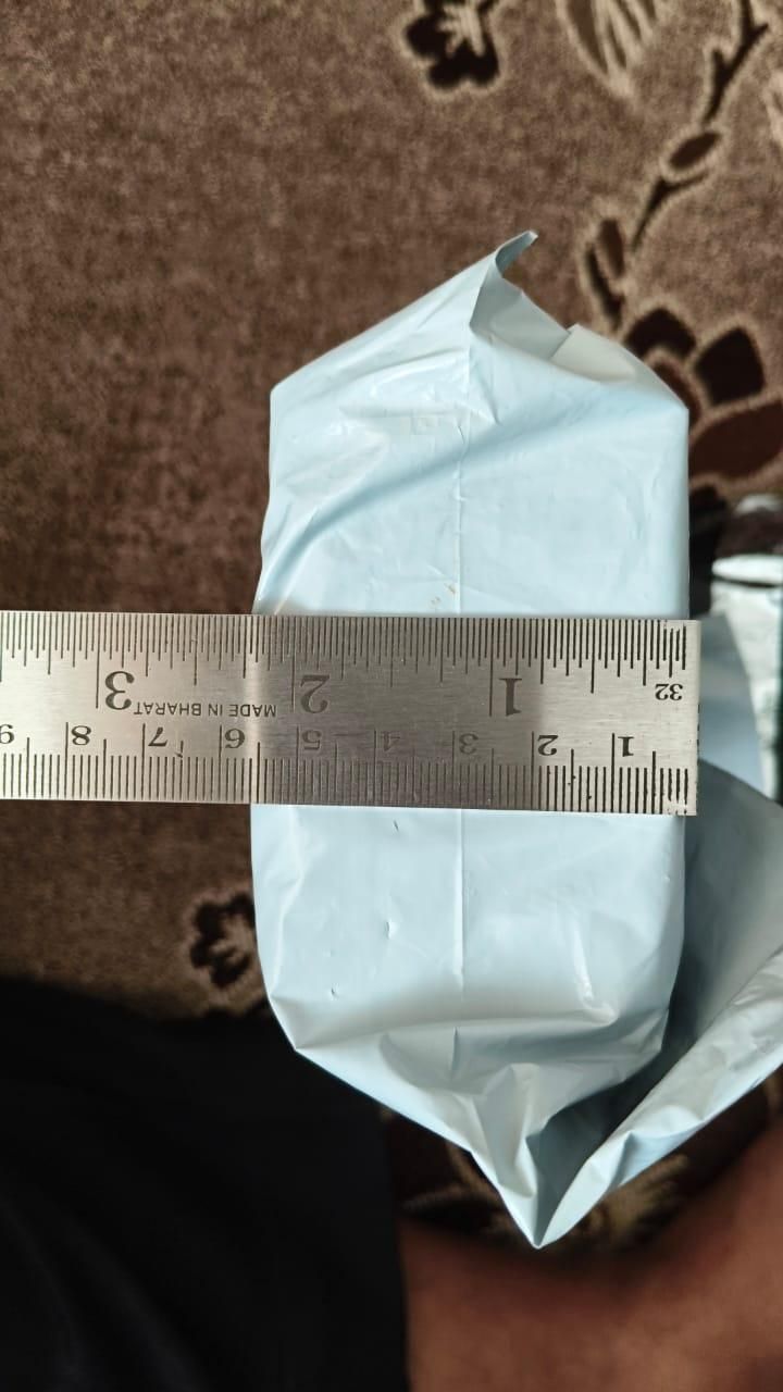 USB Charging Portable Outdoor EDC Torch