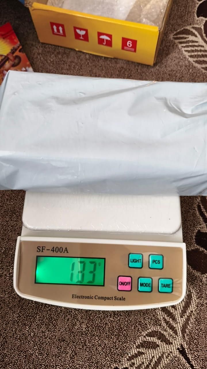 USB Charging Portable Outdoor EDC Torch